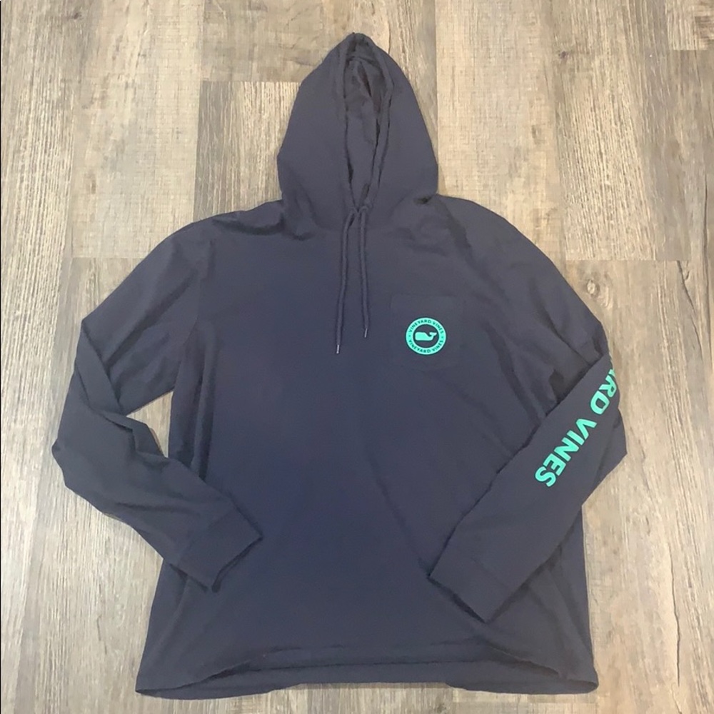 Vineyard Vines Light Hoodie